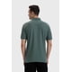 thumbnail image 3 of Polera Hombre Con Logo Verde, 3 of 5