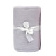 thumbnail image 1 of 3x Cubierta De Riel Para Cuna Protección Para El Cuidado Del Bebé Para Regalos Recién Nacidos Niños Pequeños Gris, 1 of 5