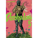thumbnail image 1 of Manga Dorohedoro #05, 1 of 1