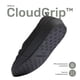 thumbnail image 3 of Pantufla Térmicas Nimbus Suela CloudGrip Outdoor Lhotse negro 36-37, 3 of 8