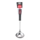 thumbnail image 1 of Cucharon Acero Inox Viva, 1 of 2