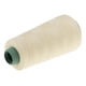 thumbnail image 2 of Hilo De Decoración De Costura De Tejido De Cabello Para Extensiones De Cabello De Trama De Peluca Beige, 2 of 4