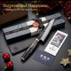 thumbnail image 2 of Cuchillo Multiusos Atumuryou 14 cm Acero Damasco VG10, 2 of 8