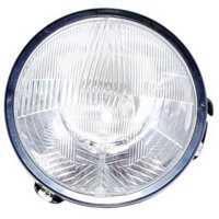 Repuestos Del Sol - Optico Derecho Hyundai Porter Au 2.5 D4Bb Sohc 8 Valv Diesel 1998 2003