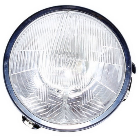 Repuestos Del Sol - Optico Derecho Hyundai Porter Au 2.5 D4Bb Sohc 8 Valv Diesel 1998 2003