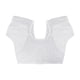 thumbnail image 5 of Chaleco Transpirable Y Elástico Para Axilas, Ideal Para Fitness, Para Mujer Y Ni?a, Talla XL, Color Blanco, 5 of 5