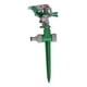 thumbnail image 2 of Regador Aspersor De Impacto Estaca Empalmable Manguera 1/2, 2 of 4