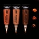 thumbnail image 5 of Corrector Black Radiance True Complexion HD Salmón, 5 of 6