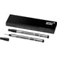 thumbnail image 1 of Recambio Montblanc Rollerball Legrand Fine, paquete de 2, color negro, 1 of 1