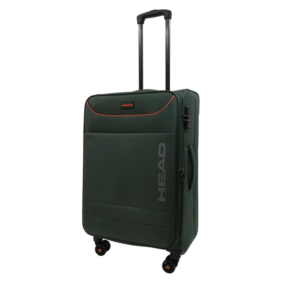Maleta Blanda Mediana Valencia M Verde Head