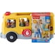 thumbnail image 3 of Little People Camión Escolar Amigos Tecnología 1 Año+, 3 of 6