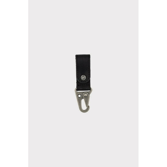 Llavero Travel Negro