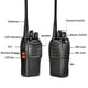 thumbnail image 3 of Radios Baofeng Walkie Talkie Pack Dos Transmisores 1500 mAh, 3 of 3