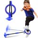 thumbnail image 1 of Skip Ball Hewog portátil plegable con rueda flash para niños de 5 a 10 años, 1 of 6