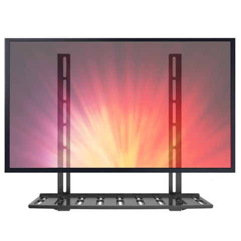 Newo - Repisa Tv Soporte Barra Sonido Deco Consola Soundbar