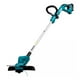 thumbnail image 3 of Kit Orilladora Inal. Makita Dur193rf Inc. Carg. Y Bat 3 Ah turquesa, 3 of 4