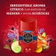 thumbnail image 5 of Desodorante Barra Old Spice para hombre Ocean Legend Hombre, 50 g, 5 of 5