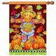 thumbnail image 1 of Bandera para casa Flagmax 71 cm x 102 cm – Espantapájaros y decoración otoñal, 1 of 5