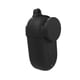 thumbnail image 1 of Funda Protectora De Lente De Cámara Deportiva Funda De Silicona Duradera Para Go 3 Accesorios Negro, 1 of 5