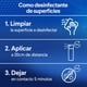 thumbnail image 3 of Desinfectante Aerosol Expert Fresco Lata, 332 ml, 3 of 6
