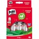 thumbnail image 1 of Pritt Barra de Pegamento Original 43 g Pack de 5 Lavable y No Tóxico, 1 of 4