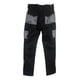 thumbnail image 2 of Pantalón Orbit Kbeen Bicolor Negro / Gris Talla XL, 2 of 2