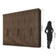 thumbnail image 2 of Closet 6 Puertas Sky Tabaco, 2 of 5