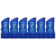 thumbnail image 1 of Loción solar Coppertone SPORT SPF 50 90 ml (paquete de 6), 1 of 8