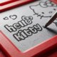 thumbnail image 3 of PIZARRA MAGICA HELLO KITTY, 3 of 3