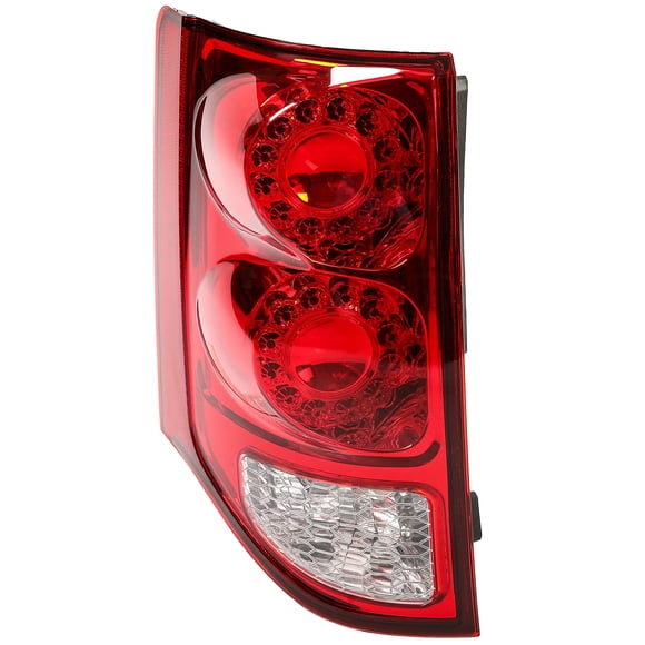 Luz Trasera Para Dodge Grand Caravan 2011 20 Lado Izquierdo