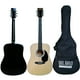 thumbnail image 1 of Guitarra acústica Bilbao BIL-41-NT + Funda, 1 of 4