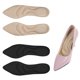 thumbnail image 1 of Plantilla Keroius Comfort Sponge Negro y Beige – Pack de 2, 1 of 7
