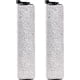 thumbnail image 1 of (2 piezas) Rodillos de cepillo de repuesto compatibles con la aspiradora inalámbrica Tineco iFloor 3/Floor One S3/iFloor 2, kit de accesorios de repuesto, 2 rodillos de cepillo, 1 of 7