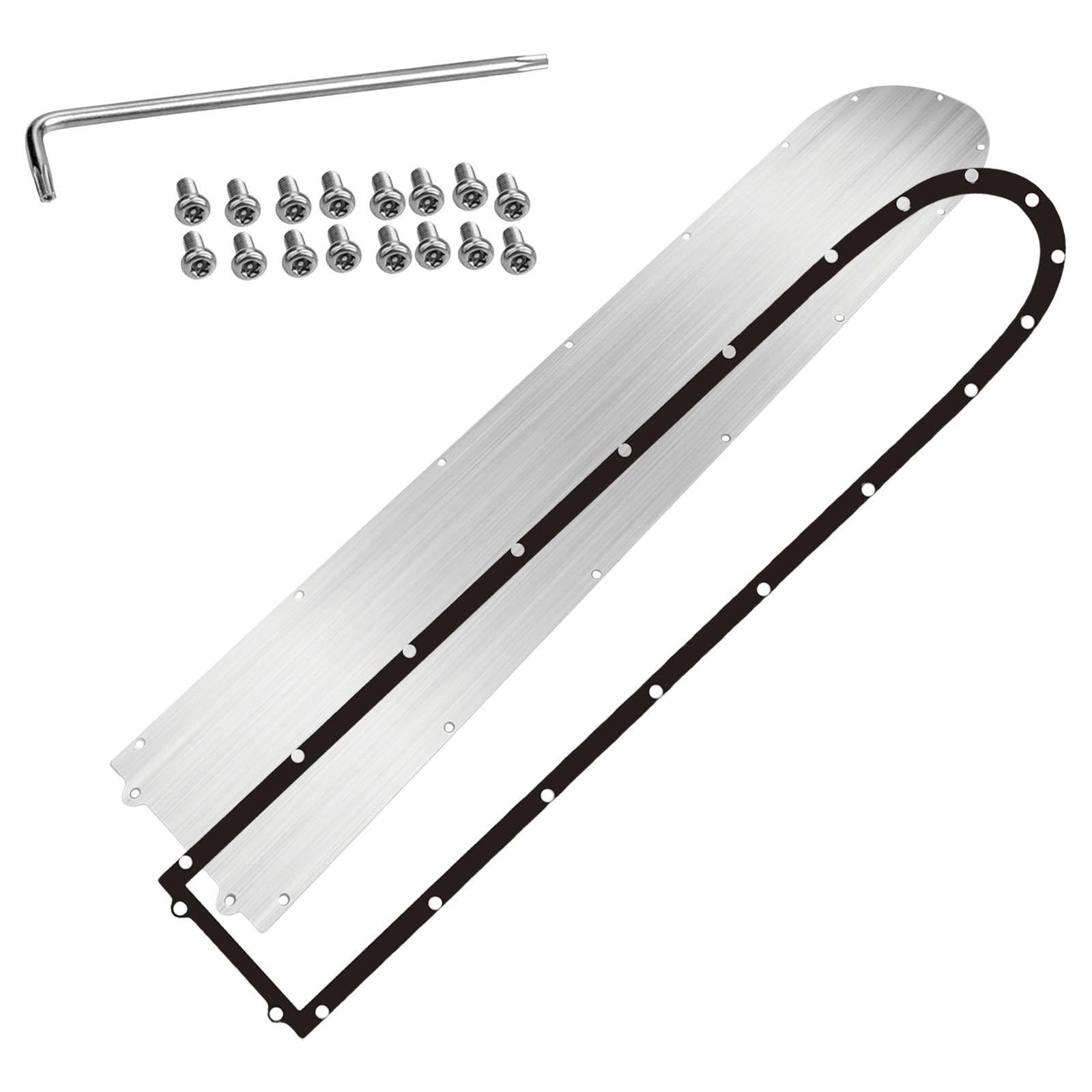 Magideal - Cubierta Inferior De Scooter Eléctrico Placa Metálica De Acero Inoxidable Impermeable Protección Batería Accesorios Resistente A Impactos Adecuada Para Pro Pro2