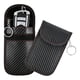thumbnail image 1 of Bolsa Faraday Llavero Bloqueo de Señal Rfid para Auto 1, 1 of 2