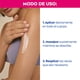 thumbnail image 3 of Crema Nivea Corporal Humectante Soft Milk Botella, 250 ml, 3 of 7