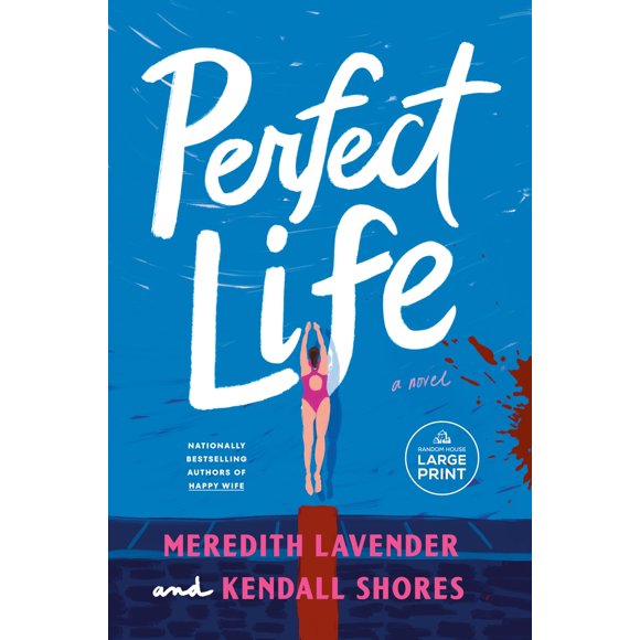 Libro Perfect Life – Random House Books for Young Readers
