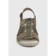 thumbnail image 3 of Sandalia Sigurd Gris, 3 of 5