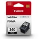 thumbnail image 1 of Cartucho de Tinta Canon PG-240 Negro Genuino, 1 of 3