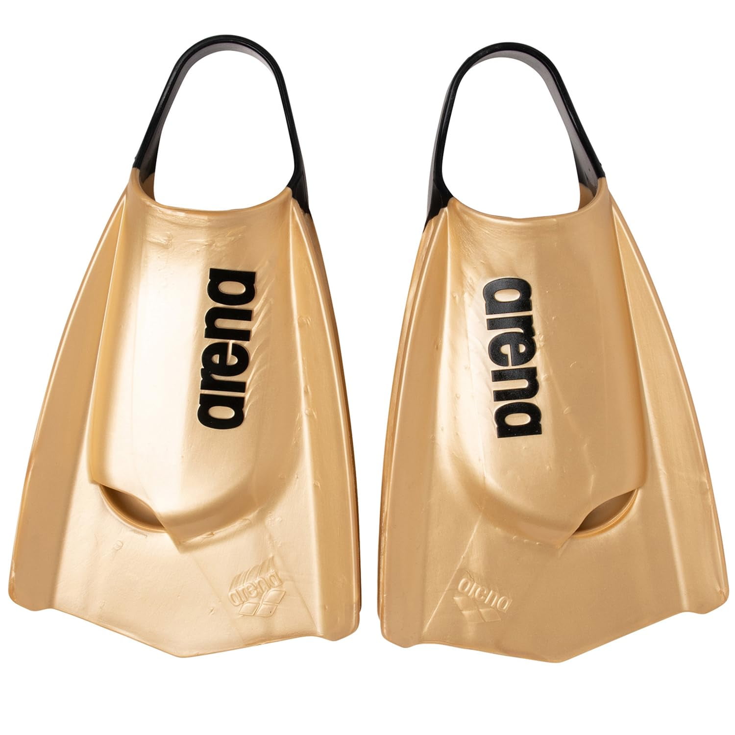 50 Aniversario De Training Fins Arena Powerfin Pro Ii