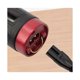 thumbnail image 3 of Máquina Patillera Trimmer Profesional Wmark Ng 318 Rojo, 3 of 3