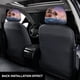 thumbnail image 3 of Vaiana 2 Funda Protectora Universal para Reposacabezas de Coche, Funda Elástica para Reposacabezas de Asiento de Auto, Funda de Tela Antipolvo, Accesorios de Interior 2 Piezas, 3 of 6