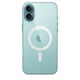 thumbnail image 2 of Funda para teléfono Apple iPhone 16 Plus transparente con MagSafe y cámara Ctrl, 2 of 4