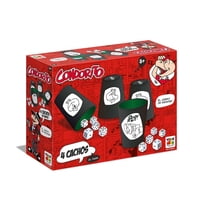 Toyng - Juego De Mesa Cacho - Condorito