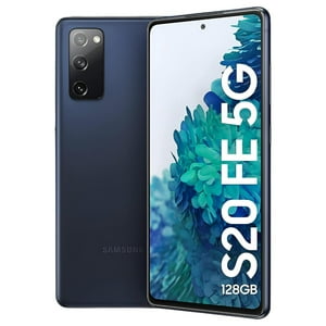 Samsung Galaxy S20 Fe 5G 128Gb Cloud Navy
