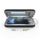 thumbnail image 1 of Cargador y desinfectante para teléfonos UV-C PhoneSoap 3 negro, 1 of 7