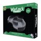 thumbnail image 1 of Set de expansión WizKids Warlock Tiles Dungeon Tile III Curves, 1 of 7