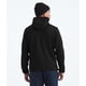 thumbnail image 4 of Sudadera con capucha The North Face TNF Performance Fleece para hombre, color negro, 4 of 6
