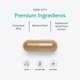 thumbnail image 4 of Suplemento Vitanica Women's Phase II Menopause 180 cápsulas, 4 of 7