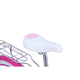thumbnail image 3 of Bicicleta Infantil Aro 20 Pretty Girl Blanco, 3 of 5